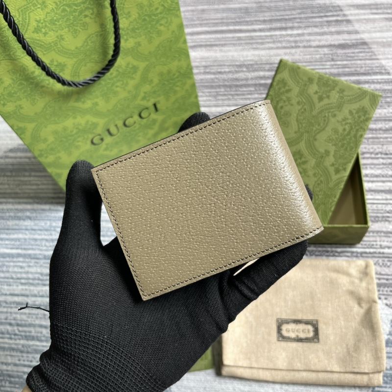 Gucci Wallets